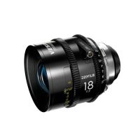 DZOFilm Vespid Prime 2 Lens18mm T1.9 (ARRI PL, Metric)