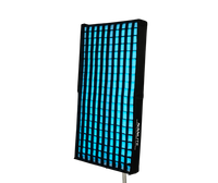 Nanlite PavoSlim 240CL Dual-Panel Coupler Kit
