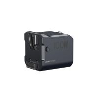 SmallRig RC 100C COB LED Video Light Ink Blue (Lite Version) 5377