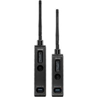 Teradek Bolt 6 XT 750 12G-SDI/HDMI Wireless Transmitter and Receiver Set