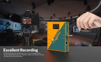 AVMATRIX SE2017 3G-SDI/HDMI Streaming Encoder/Recorder