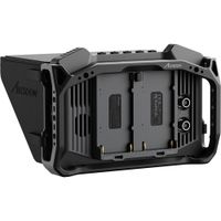 Accsoon ACC33 Monitor Cage with Sun Hood for M7 and M7 Pro Monitors