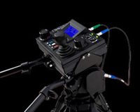 VariZoom CINEMAPRO Talon Motion Picture Head 