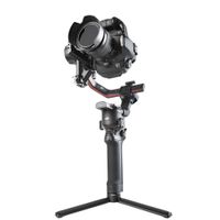 DigitalFoto DF-8169S Vertical Shooting Clamp for DJI RS3 RS3 RS4 RS5  Gimbal with Fine Adjusting Plate