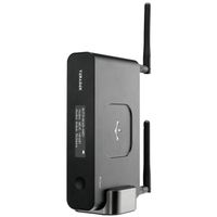 Teradek Prism Flex Mk II HEVC/AVC Decoder for IP Video