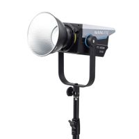 Nanlite FC-300B Bi-Color LED Spotlight 350W , 37300 LUX / 1 m