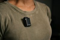 Sennheiser Profile Wireless 2-channel all-in-one clip-on & Handheld Microphone System