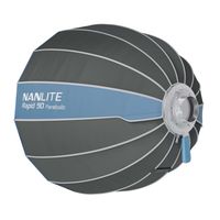 Nanlite Rapid 90 Parabolic Softbox SB-RP90