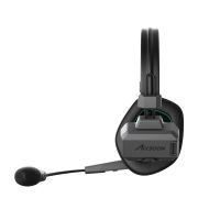 Accsoon CoMo II 1 Host 4 Remote - Long Range Full-Duplex Wireless DECT Intercom System