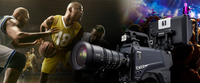 Panasonic AK-PLV100 4K CINELIVE 4K Studio Camera with PL Mount