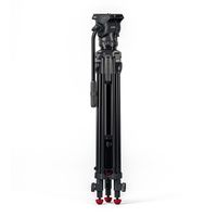 Sachtler System Ace M MS Mk II 1001M Aluminum Tripod System