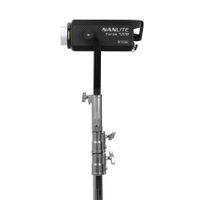 Nanlite Forza 720B KIT-ST LED Bi-color Spot Light with Rolling Case 84460 LUX