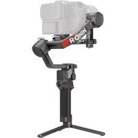 DJI RS 4 Gimbal Stabilizer 3 kg Payload