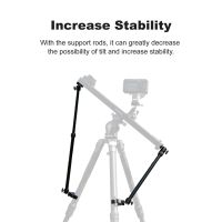 Accsoon SR-01 TopRig Support Rod for S60 Slider