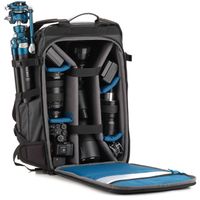 Tenba Solstice v2 20L Backpack - Black