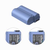 SmallRig EN-EL15c 2400mAh USB-C Rechargeable Camera Battery 4332B