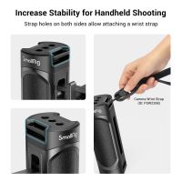 SmallRig Mini NATO Side Handle 3813