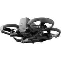 DJI Avata 2 Fly More Combo - Three Batteries + Googles 3 with Real View PiP