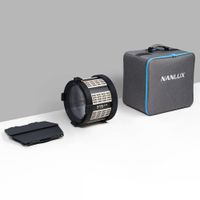 Nanlux FL-22E BE Mount Motorized Fresnel Lens (15-48°)