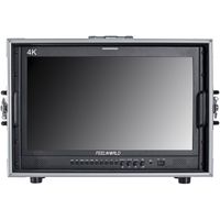 FeelWorld (SEETEC) 4K215-9HSD-192-CO 21.5 inch Full HD IPS Broadcast Carry-On Director Monitor SDI HDMI