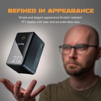SmallRig x Caleb Pike VB212 mini V Mount Battery 4293