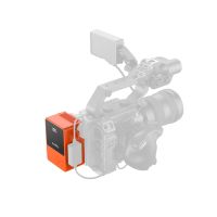 SmallRig VB99 mini V-Mount Battery (Orange) 14.8V 6.7Ah 99Wh 4929
