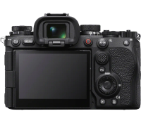 Sony Alpha a1 II Mirrorless Camera Full Frame 50MP 8K Body