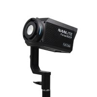 Nanlite Forza 60CR RGBLAC LED Spotlight with CRMX Kit 12810 LUX
