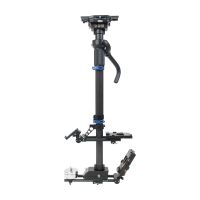 DigitalFoto THANOS-PROCINE: 35kg Payload Steadicam for Cinematic Camera