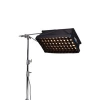 Nanlite PavoSlim 120C LED RGBWW Panel Light with Quick Open Softbox 150W / 12830 Lux