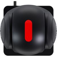 RGBlink RGB20X-UNAI-OL 4K60 20X POE NDI AI Dynamic Tracking Camera VUE PTZ Gen2