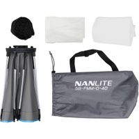 Nanlite 40 cm Octagonal Softbox for FM Mount SB-FMM-O-40