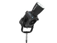 Nanlux Evoke 900C Full Color RGBLAC LED Spot Light ST-KIT