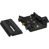 577 Rapid Connect Adapter with 501PL Mounting Plate