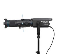 Nanlite Bowens Mount Projection Attachment 25°-45° PJ-BM-25-45