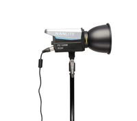 Nanlite FC-120B Bi-Color LED Spotlight 17450 LUX / 1m , 145W
