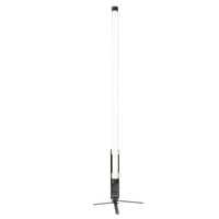 Nanlite LS-FL-T12 Foldable Floor Stand for PavoTubes and T12 Tube Lights