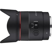 Samyang AF 24mm F/1.8 Sony FE