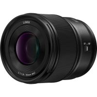 Panasonic Lumix S 35mm f/1.8 Lens S-S35