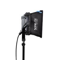 Nanlite SB-AL150 Softbox with Eggcrate for Alien 150C
