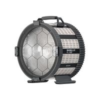 Nanlux FL-35E Motorized Fresnel Lens 15°-46° for Evoke 2400B