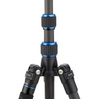 Benro FSL09AN00 Slim Travel Tripod Kit (Aluminum) 130 cm