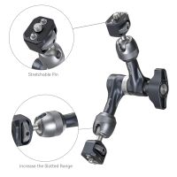 SmallRig Rosette Articulating / Magic Arm (7”) 4194