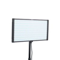 Nanlite PavoSlim 120C LED RGBWW Panel Light with Quick Open Softbox 150W / 12830 Lux
