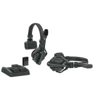 Hollyland Solidcom C1-2S (2x Headset) Full-Duplex Wireless DECT Intercom System