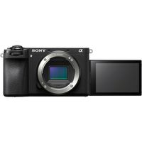 Sony Alpha a6700 APS-C Mirrorless Camera 4K 26MP (Body)