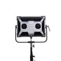 Nanlite Alien 300C RGBWW LED Panel Light with CRMX