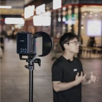 SmallRig RC 220C RGB COB LED Video Light 5098