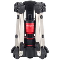 Miliboo MTT705BS Carbon Fiber Fluidtech Base Monopod + MYT801 II Video Head 10 kg