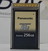 exDemo Panasonic Varicam 35 LT AU-V35LT1G Body